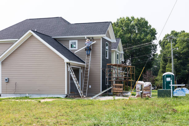 Affordable Siding Repair and Maintenance Services in Millersburg, OH